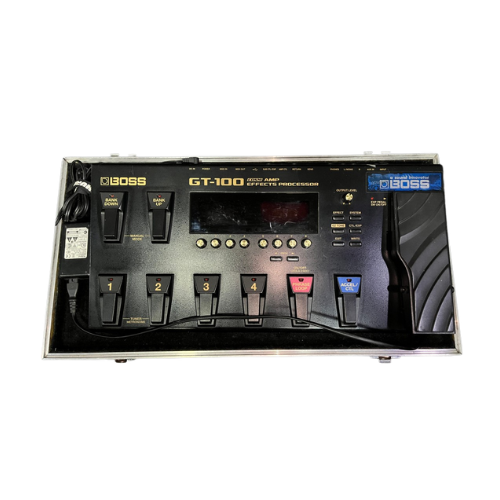 Boss GT-100